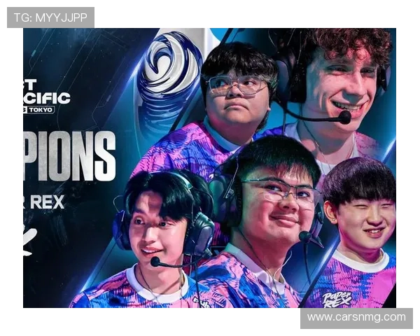 2025 VCT CN 总决赛落户重庆！冠亚军直通巴黎，电竞盛宴燃爆山城！