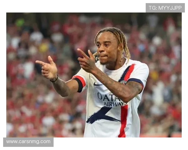 Booba 新歌这里是巴黎火力全开！暗讽姆巴佩 叛徒 引争议