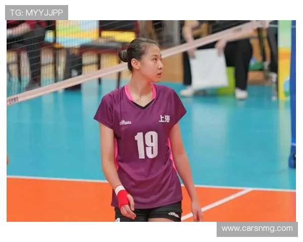 中国女排 3-1 力克捷克！赵勇激活王媛媛 + 万梓玥新搭档，副攻线成制胜关键