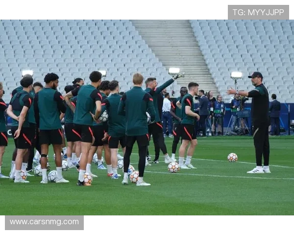 克洛普：欧冠决赛印证现代足球趋势，巴黎全员参与成标杆