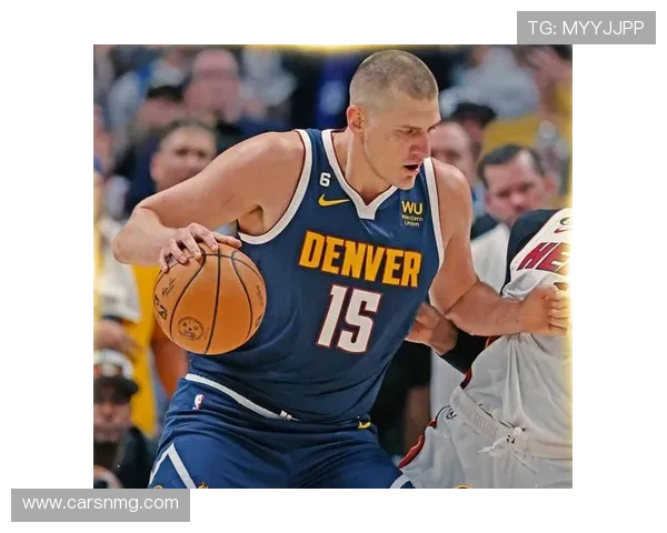 掘金卫冕折戟：约基奇的胜负心短板成致命伤(1)