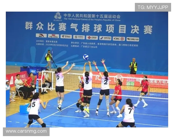 江门全运会场馆高标准通过验收 侨乡进入赛事冲刺阶段(1) 江门全运会场馆高标准通过验收 侨乡进入赛事冲刺阶段(1)