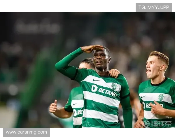 罗马诺:水晶宫与葡体谈判迪奥曼德转会,科特迪瓦中卫铁心登陆英超 罗马诺:水晶宫与葡体谈判迪奥曼德转会,科特迪瓦中卫铁心登陆英超