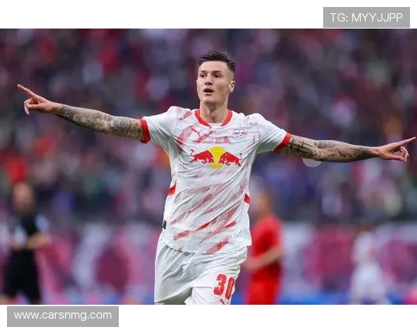 莱比锡松口!谢什科转会费降至 7000 万欧 + 浮动,阿森纳争夺战白热化(2) 莱比锡松口!谢什科转会费降至 7000 万欧 + 浮动,阿森纳争夺战白热化(2)